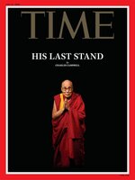 Time Magazine International Edition